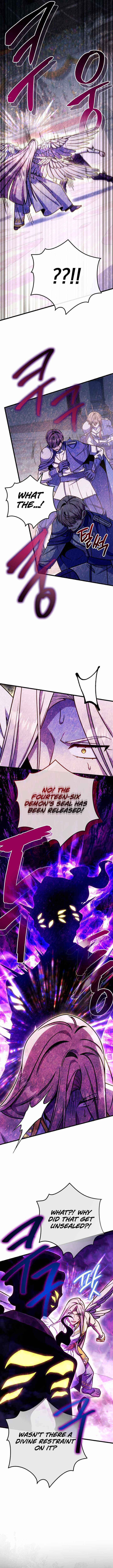 Read Holy Hella's Ultimate End EN Manga Online