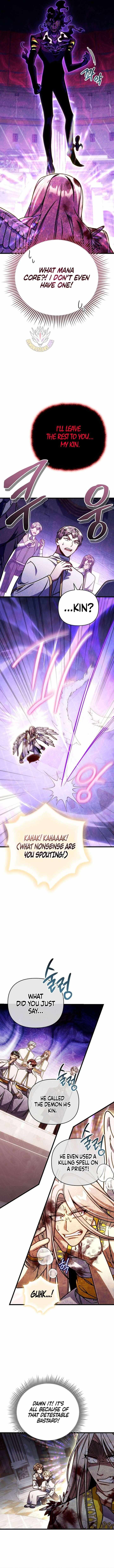 Read Holy Hella's Ultimate End EN Manga Online