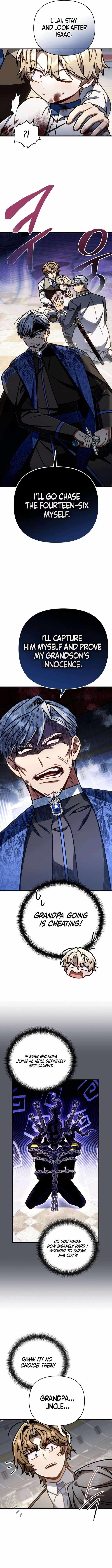 Read Holy Hella's Ultimate End EN Manga Online
