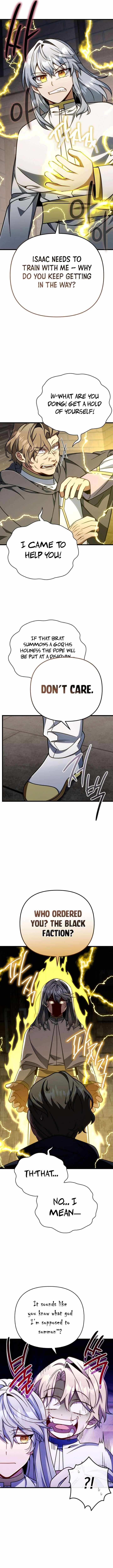 Read Holy Hella's Ultimate End EN Manga Online