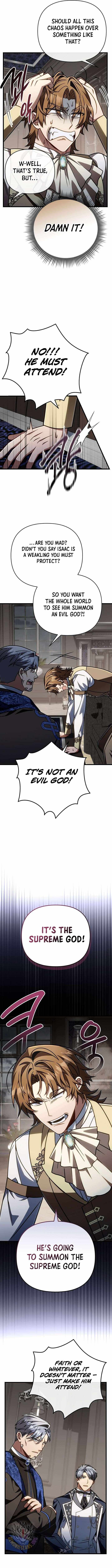 Read Holy Hella's Ultimate End EN Manga Online