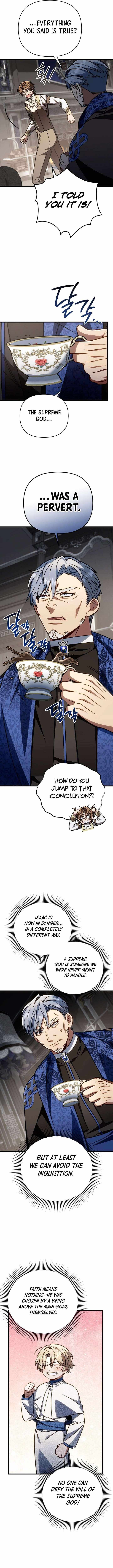 Read Holy Hella's Ultimate End EN Manga Online