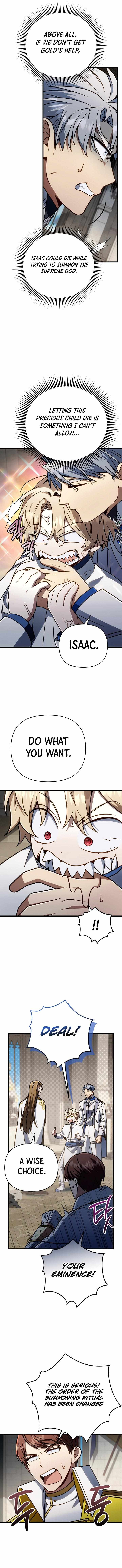 Read Holy Hella's Ultimate End EN Manga Online