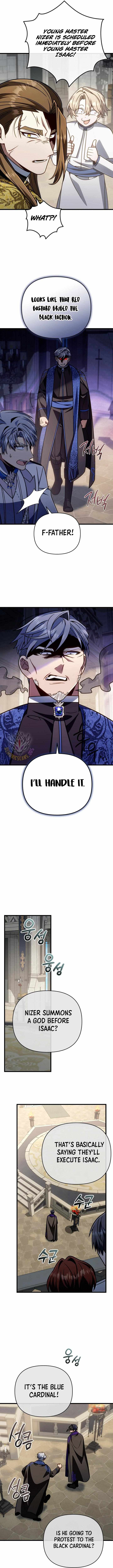 Read Holy Hella's Ultimate End EN Manga Online