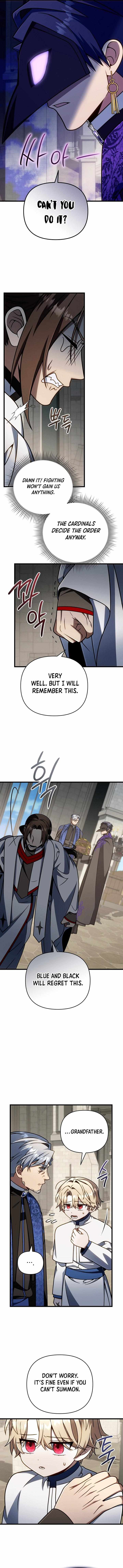 Read Holy Hella's Ultimate End EN Manga Online