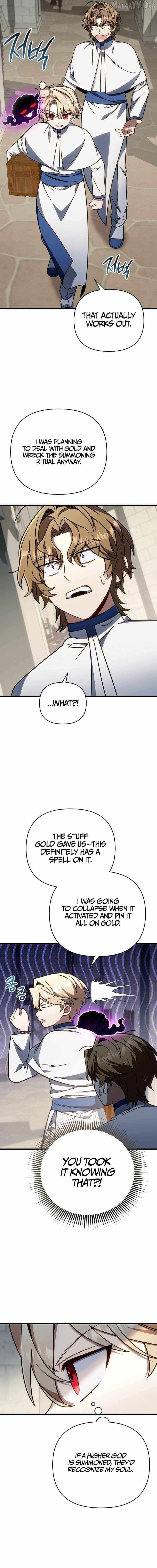 Read Holy Hella's Ultimate End EN Manga Online
