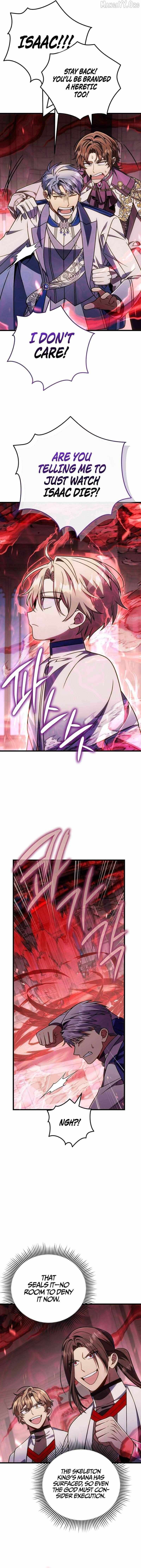 Read Holy Hella's Ultimate End EN Manga Online