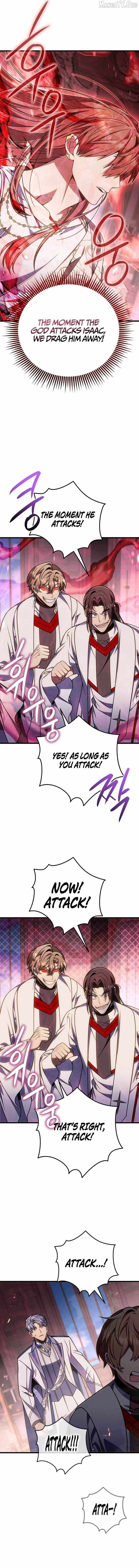 Read Holy Hella's Ultimate End EN Manga Online