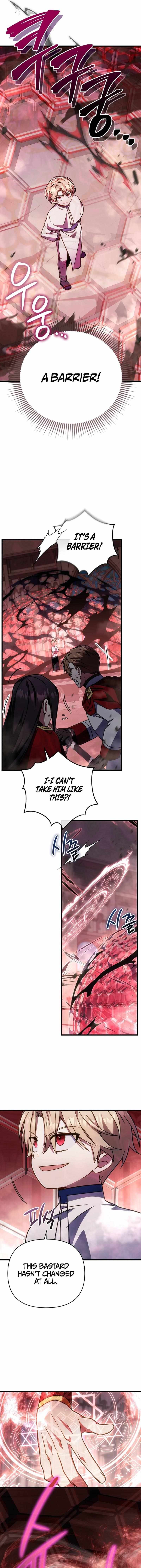 Read Holy Hella's Ultimate End EN Manga Online