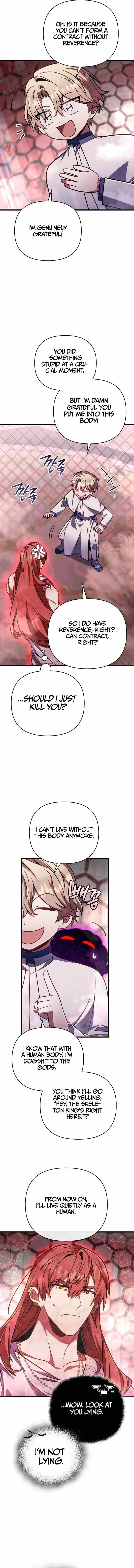 Read Holy Hella's Ultimate End EN Manga Online