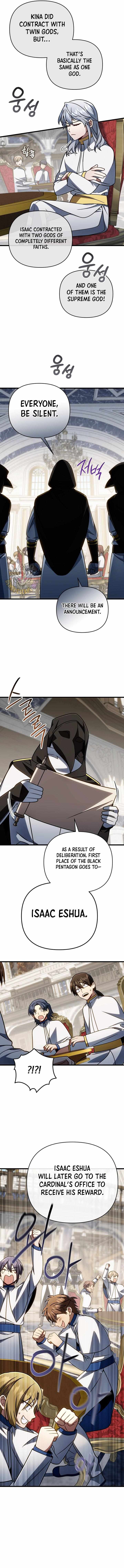 Read Holy Hella's Ultimate End EN Manga Online