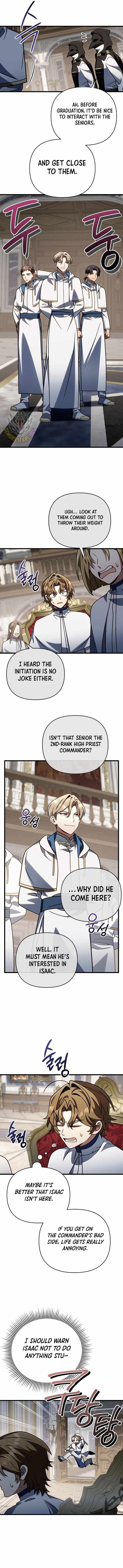 Read Holy Hella's Ultimate End EN Manga Online