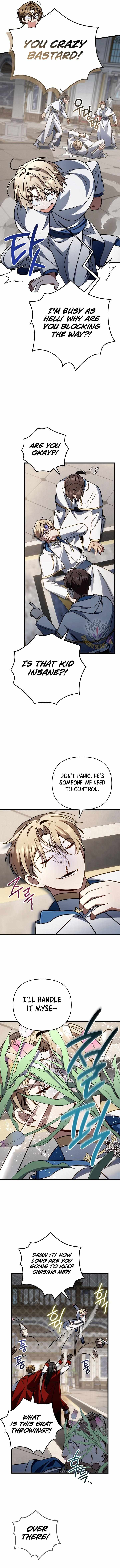 Read Holy Hella's Ultimate End EN Manga Online