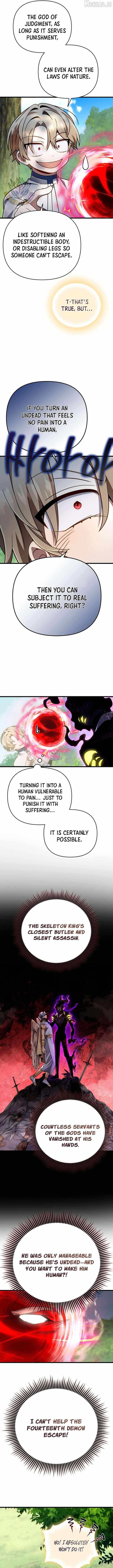 Read Holy Hella's Ultimate End EN Manga Online