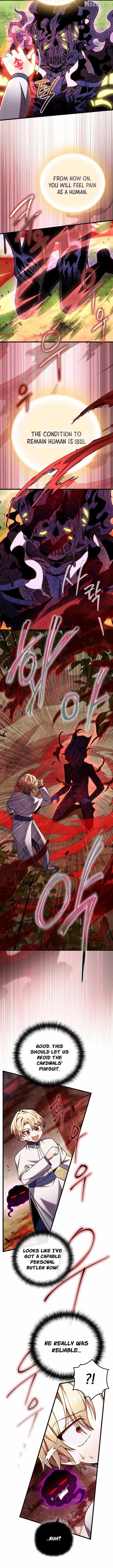 Read Holy Hella's Ultimate End EN Manga Online