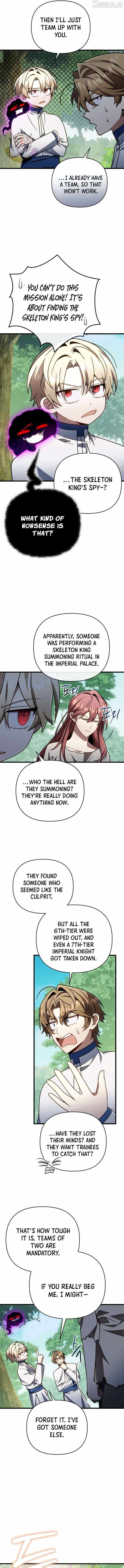 Read Holy Hella's Ultimate End EN Manga Online