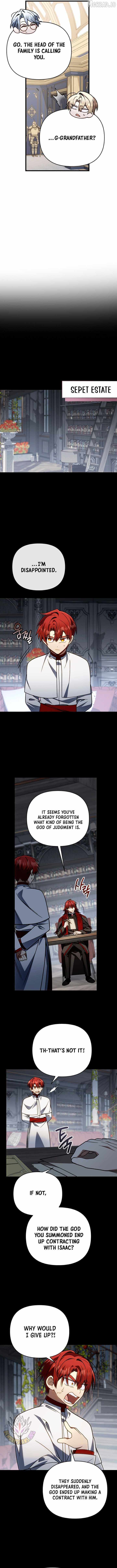 Read Holy Hella's Ultimate End EN Manga Online