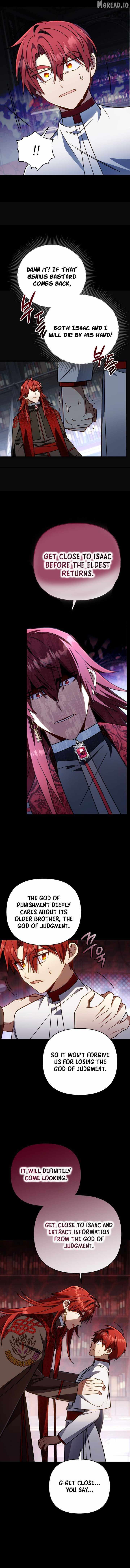 Read Holy Hella's Ultimate End EN Manga Online