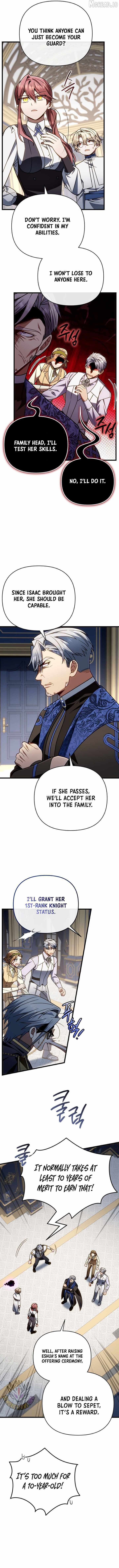 Read Holy Hella's Ultimate End EN Manga Online