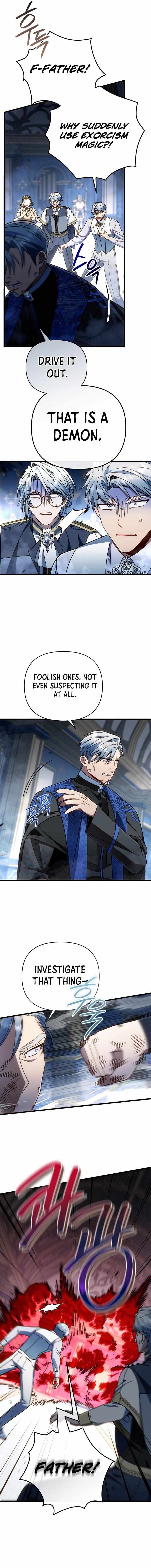 Read Holy Hella's Ultimate End EN Manga Online