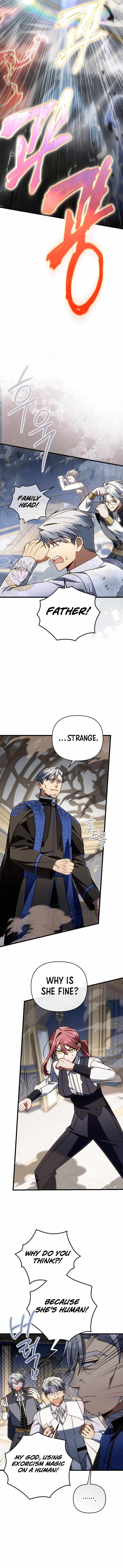 Read Holy Hella's Ultimate End EN Manga Online