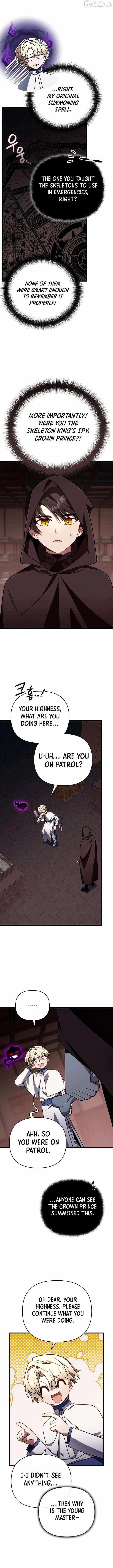 Read Holy Hella's Ultimate End EN Manga Online