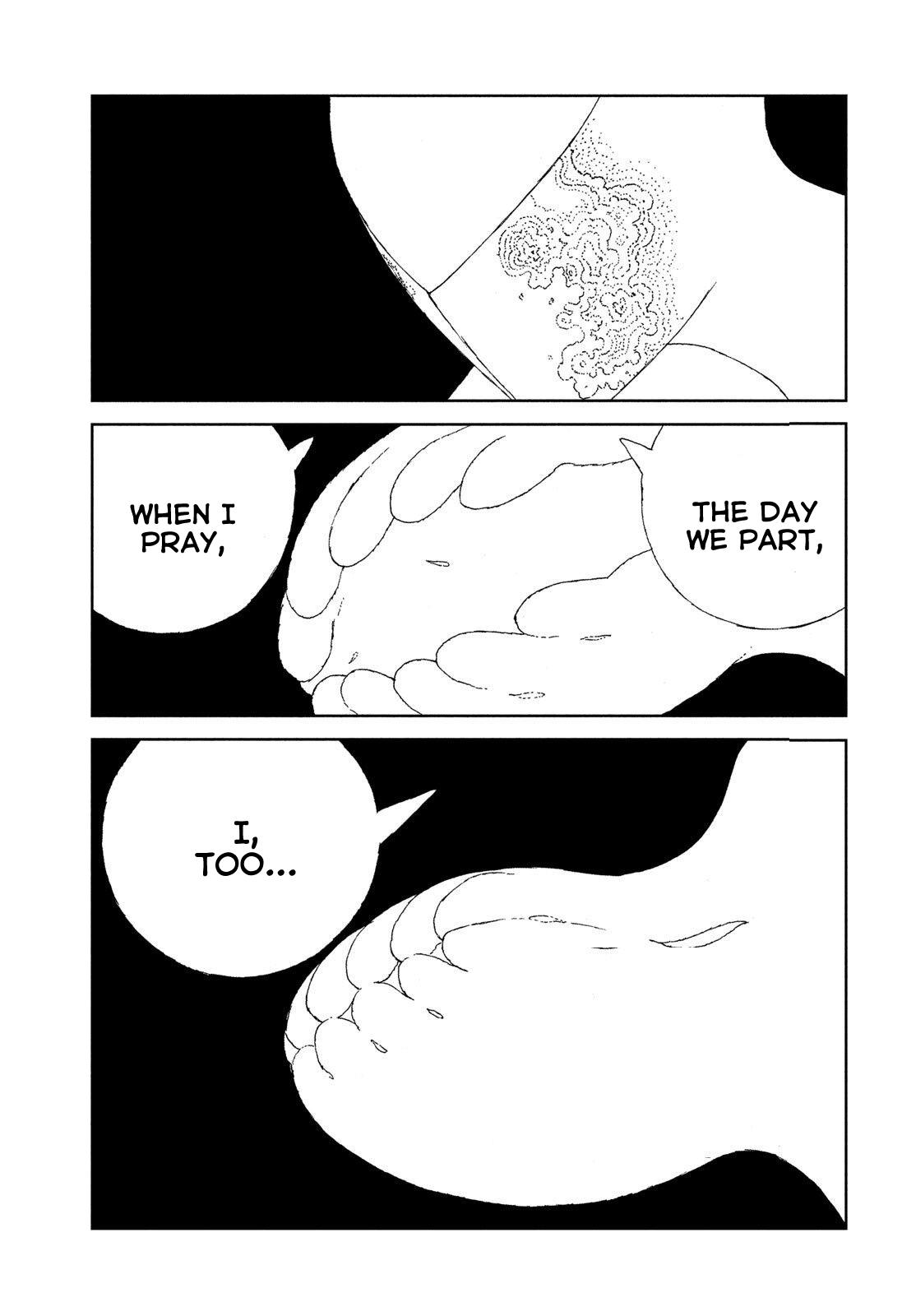 Read Houseki No Kuni EN Manga Online