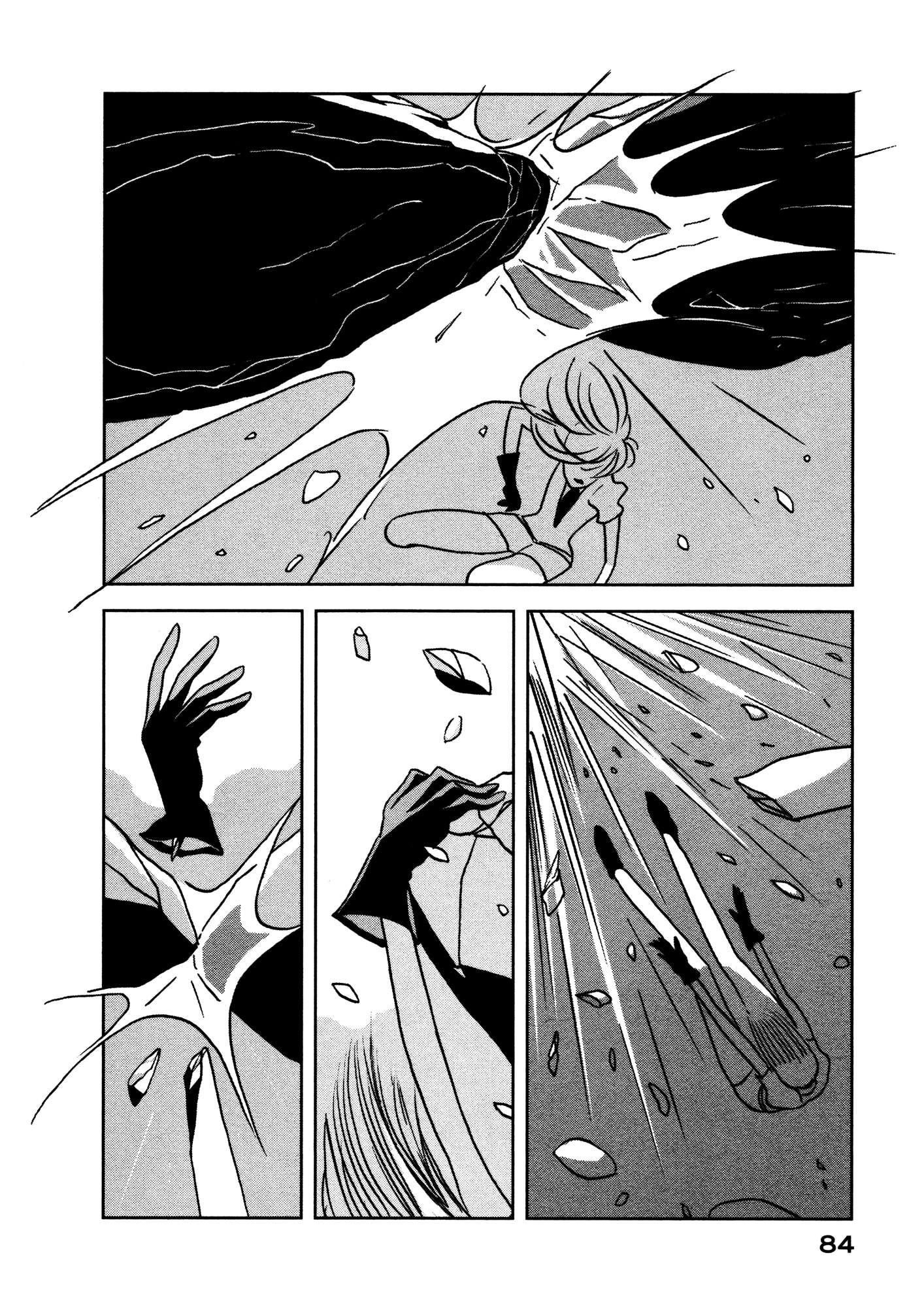 Read Houseki No Kuni EN Manga Online