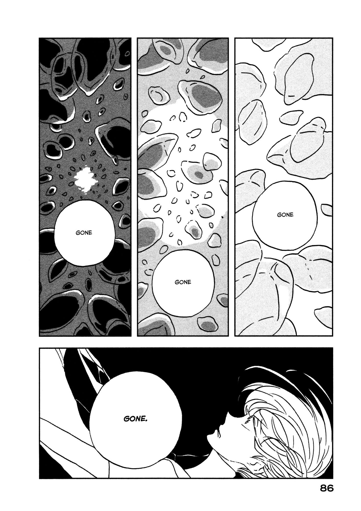 Read Houseki No Kuni EN Manga Online