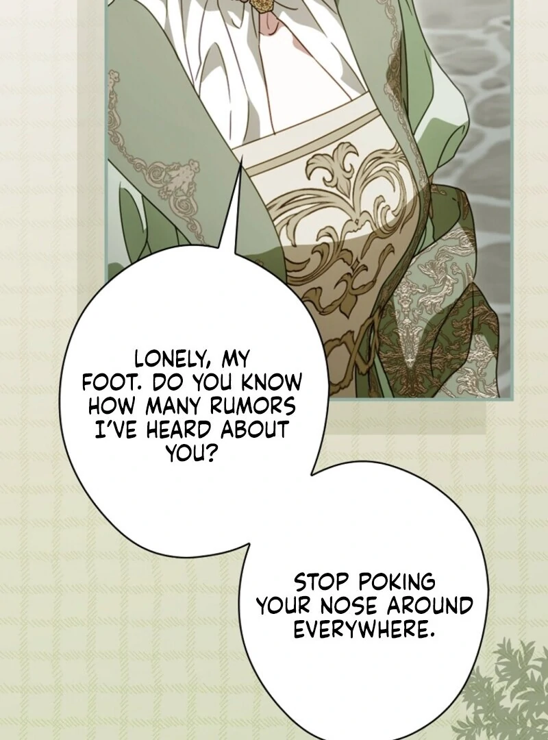Read How to Get My Husband on My Side EN Manga Online