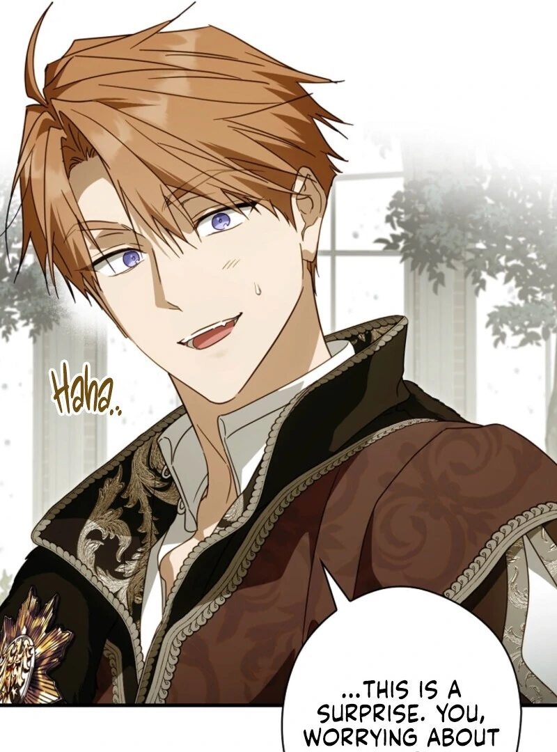 Read How to Get My Husband on My Side EN Manga Online