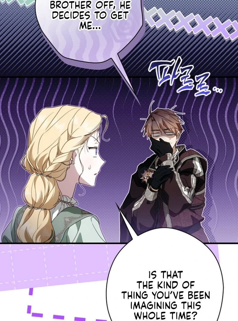 Read How to Get My Husband on My Side EN Manga Online