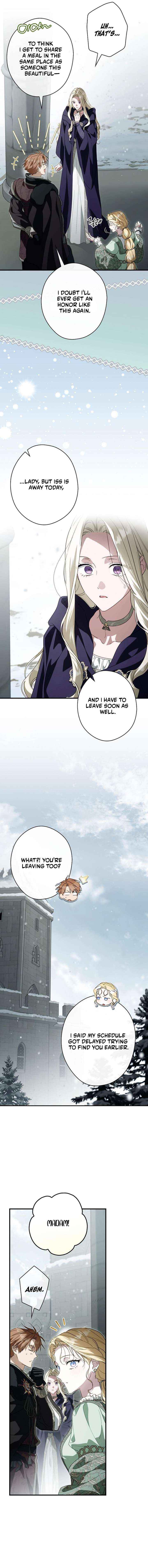 Read How to Get My Husband on My Side EN Manga Online
