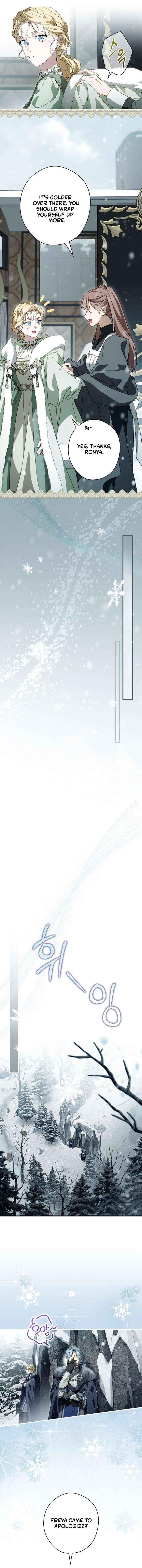 Read How to Get My Husband on My Side EN Manga Online