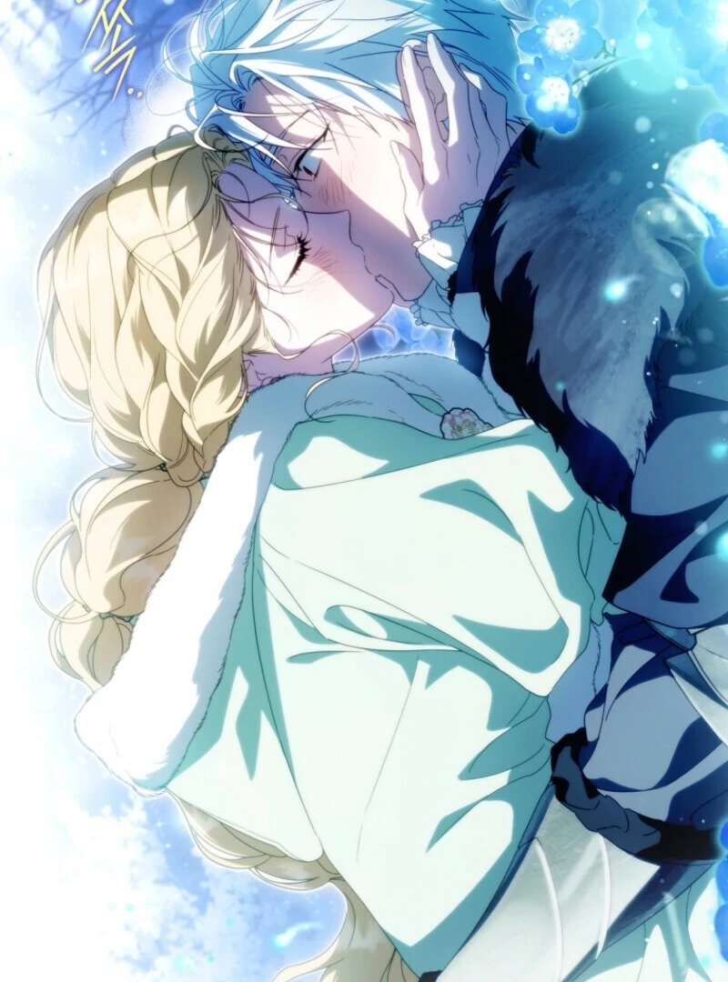 Read How to Get My Husband on My Side EN Manga Online