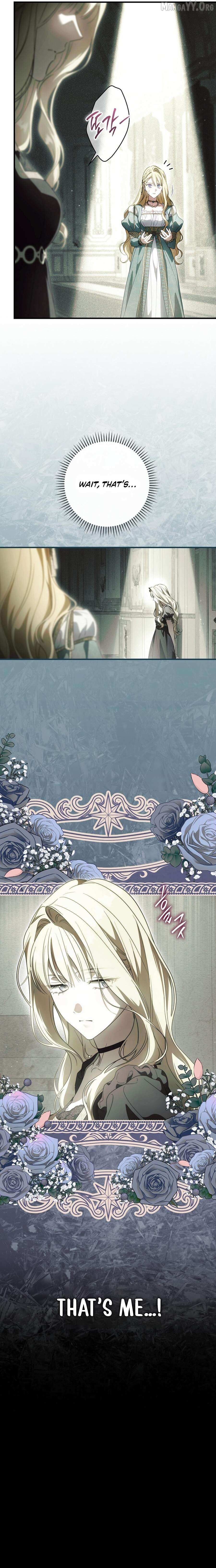 Read How to Get My Husband on My Side EN Manga Online