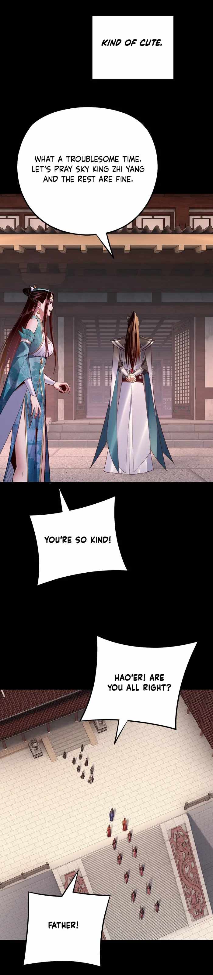 Read I Am the Fated Villain EN Manga Online