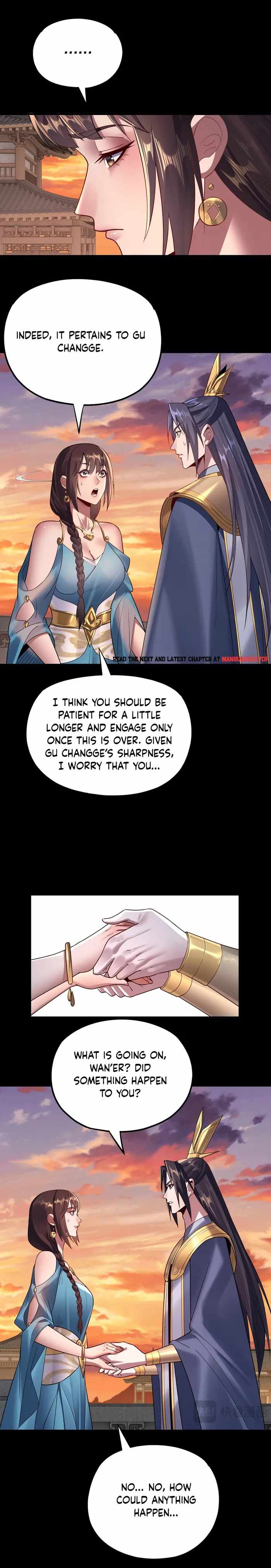 Read I Am the Fated Villain EN Manga Online