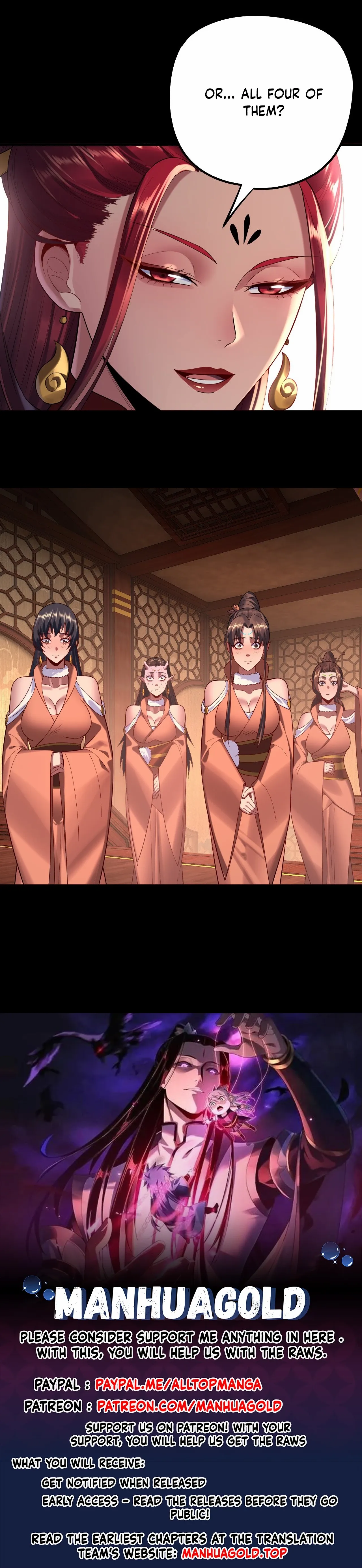 Read I Am the Fated Villain EN Manga Online