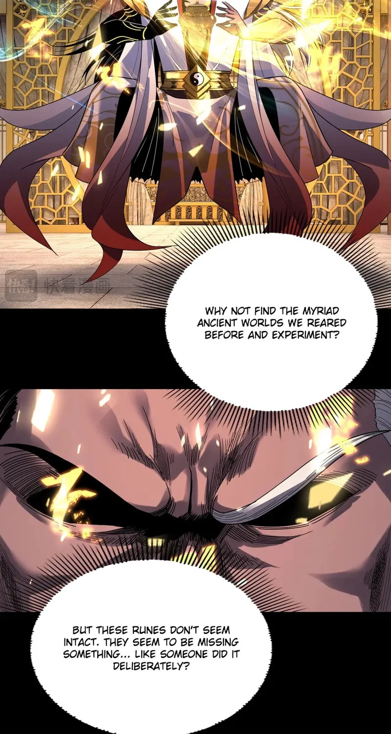 Read I Am the Fated Villain EN Manga Online