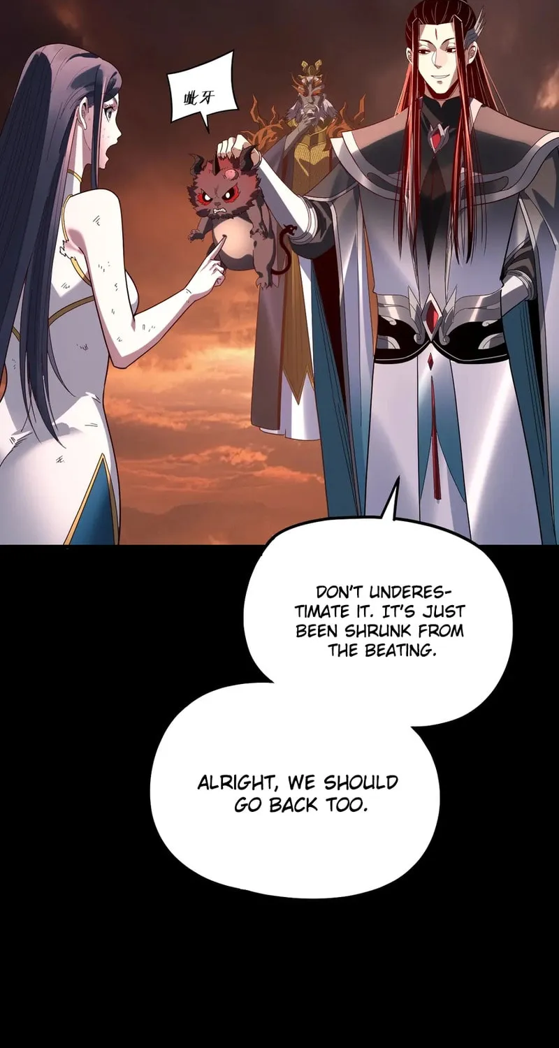 Read I Am the Fated Villain EN Manga Online