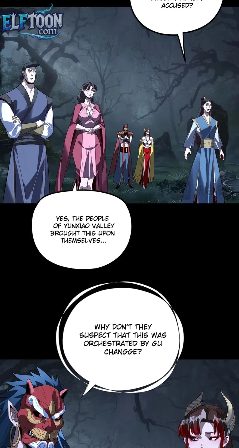 Read I Am the Fated Villain EN Manga Online