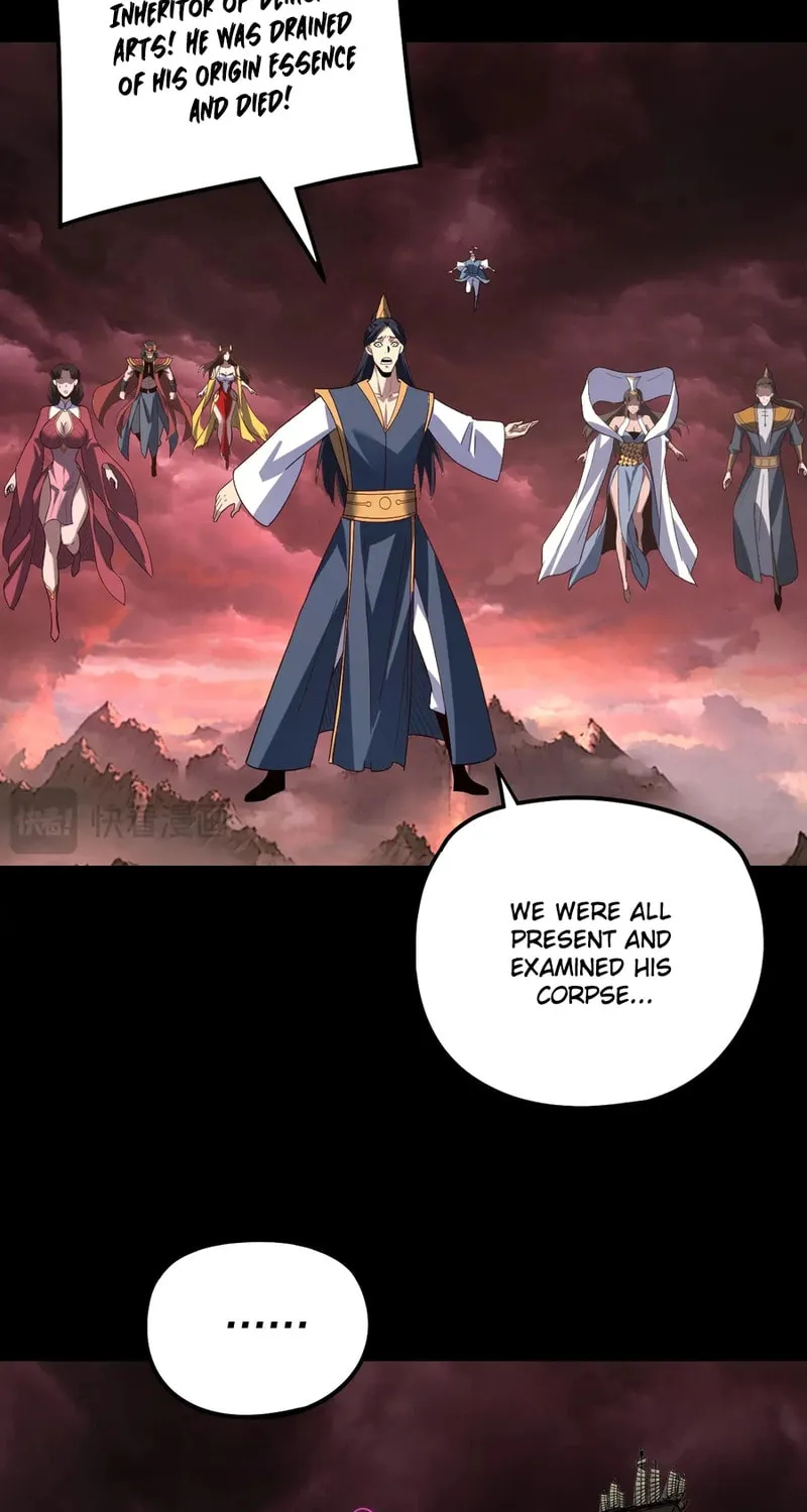 Read I Am the Fated Villain EN Manga Online