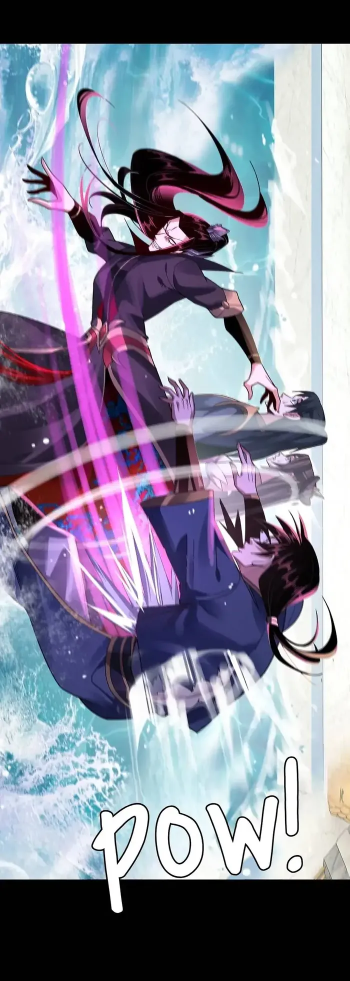 Read I Am the Fated Villain EN Manga Online