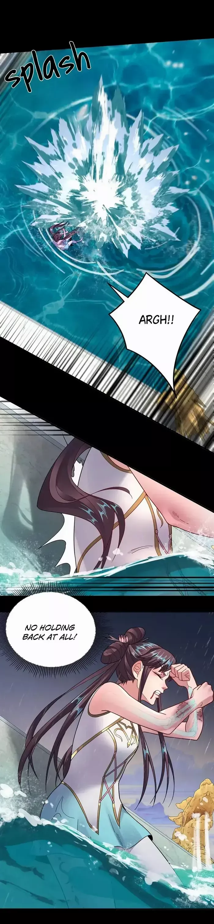 Read I Am the Fated Villain EN Manga Online