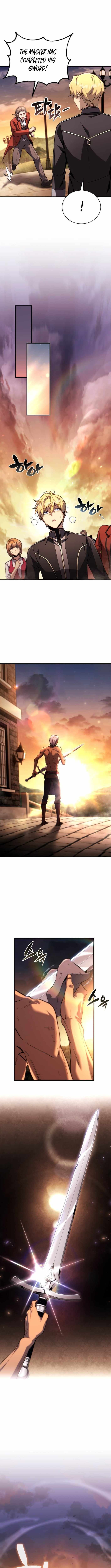 Read I Became The Rogue First Prince EN Manga Online