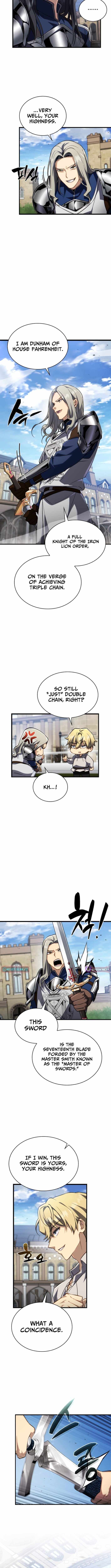 Read I Became The Rogue First Prince EN Manga Online