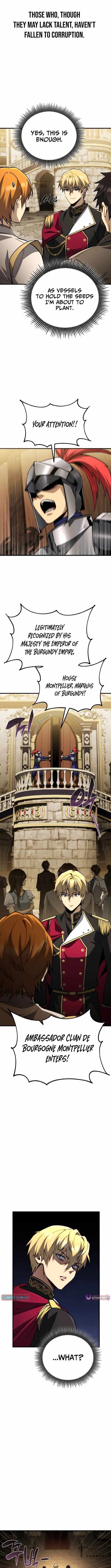 Read I Became The Rogue First Prince EN Manga Online