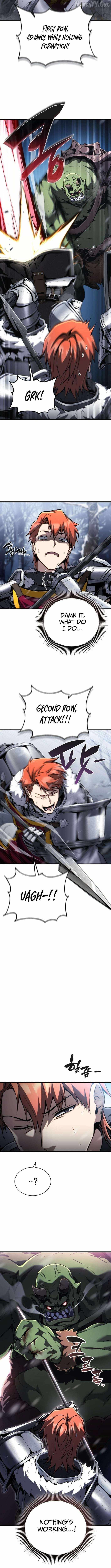 Read I Became The Rogue First Prince EN Manga Online