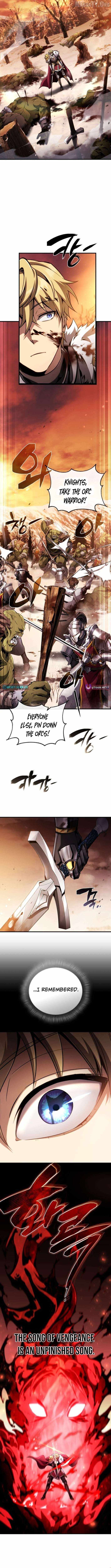 Read I Became The Rogue First Prince EN Manga Online